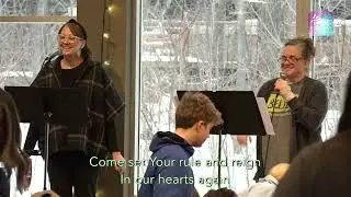 Worship - January 18, 2026