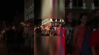 🎥🔥 &ldquo;Dacians vs Romans: The Battle Reborn ⚔️ | Epic Show in Alba Iulia Fortress 🇷🇴&rdquo; 🔥🎥