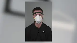 Worthington Co. Starts Making Face Shields