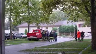 2002 Hochwasser B.D.Altenburg