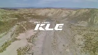 2026 : LA NOUVELLE KAWASAKI KLE 500