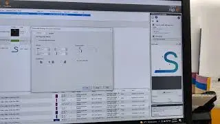 ONYX GamaPrint Sending Print Cut Files to Epson SC-S60600