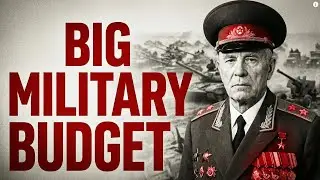 The Soviet Military Budget Lie