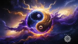 432hz| Harmony with the universe, the All, Activate your true Ascension| Deep Meditation| 2hz Delta