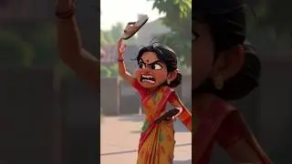 Golu ne school ke bajay park choose kiya #ai #kidsstory#cartoon #youtubeshorts #video #story #shorts