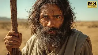 EXODUS: Historia MOJŻESZA i Wyzwolenie Ludu Izraela | PEŁNY FILM 4K