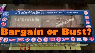 Are RMT Trains Worth Buying?