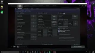 Dota 2 Tutorial How to enable console 2016!