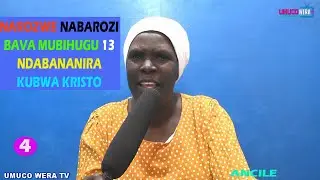 EP4/BATEGUYE ANIVERSAIRE BASHIRA UBUROZI MUMAFANTA BANTEGURIYE BANYICE//BANYIVYE IMPETA ZA MARIAGE