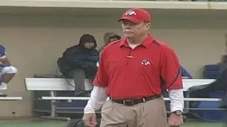 Great Moment in Bulldog history: honoring Pat Hill