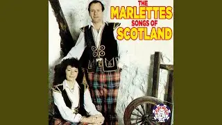 Mull of Kintyre: Amazing Grace
