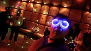 #VLOG PARTY DOSANTIMED X GREY 93
