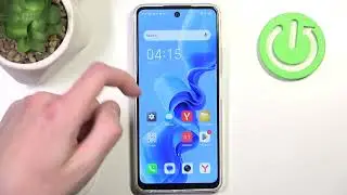 How to Lock Apps with Fingerprint on Itel Phone
