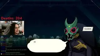 Lets Play Nine Sols. Part 11. Finishing everything off before the final boss.