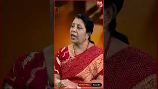 ఆత్మ_హత్యే పరిష్కారమా?| Does suici_de solve our miseries ? | Rajini Rama | BIGTV