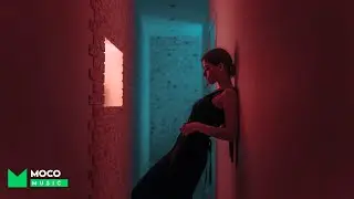 BEAUZ - Red (Lyrics)