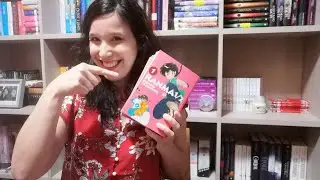 Manga del ❣️: Ranma 1/2