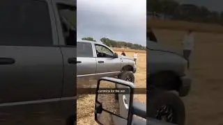 built lmm duramax vs built 5.9 24 valve cummins. #trucks #diesek #cummins #duramax #rowdy #turbo