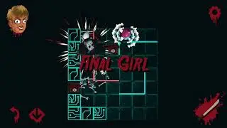 Friday the 13th: Killer Puzzle. Daily Death. October 15 2021. Walkthrough.