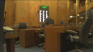 Upgrade for Campaign Finance transparent in ND