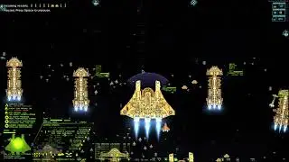 Starsector - Warhammer 40k Tau - Part 55