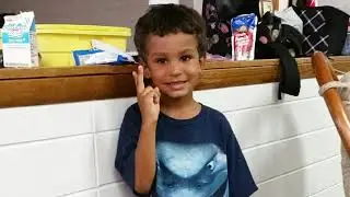 YMCA Strong Kids 2020