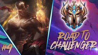 ¡NUNCA UNA PATADA ME HABIA DANDO TANTO PLACER! LEE SIN GAMEPLAY | Navalha - Wild Rift