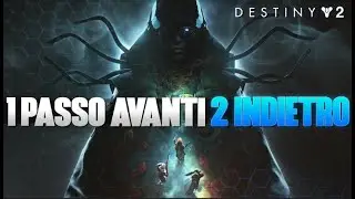 Bungie NON impara mai