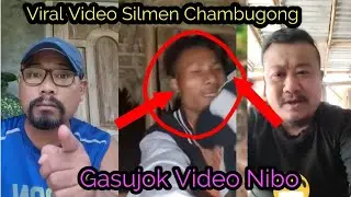 Viral Video//Gasujok Knabo 😂🤣