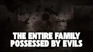 The Most Documented Possession in America | True Horror Story