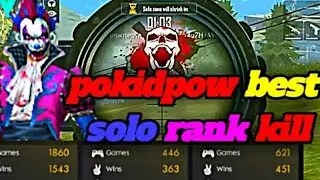Pokidpow slo game play || Pom pom Gamers