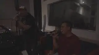 Wan Mohd Fuad & Kidd feat OMK Band - Lumrah Berkasih (Live Jamming)