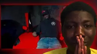 IM SORRY FOR WHAT I DONE PLEASE SPARE ME 💔 Kyle Richh x TaTa x Jenn Carter - Notti Bop | REACTION