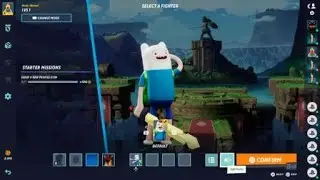 MultiVersus Hands on GAMEPLAY  !!!!!!