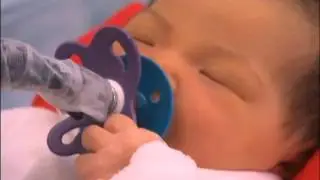 CDE Baby Human To Talk 1 Sounds
