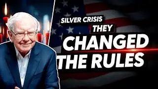 They Changed the Rules! CME Silver Margin Hike & The G7 Panic