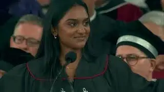 ENGLISH SPEECH | SHRUTHI KUMAR :  Student GOES OFF Script #englishspeech #ShruthiKumar