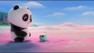 Детский мультфильм 