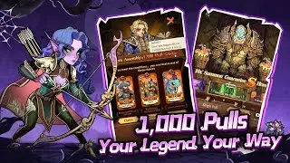 Tribal Glory Game Android Gameplay