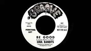 Soul Bandits - Be Good