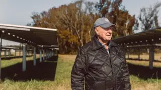 Renewable Energy Benefits | 1: Stable Income