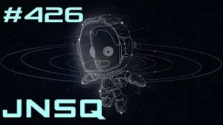 KSP, JNSQ. Моды. #426