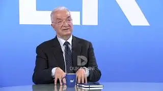 “Mashtrimi i madh që ka ndodhur nuk do ta hajë diaspora” - Xhavit Haliti ‘selam’ Albin  Kurtit
