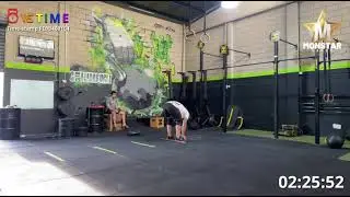 Maciel Ara&uacute;jo - SCALED - &ldquo;WALL TO WALL&rdquo; - MONSTAR 2026