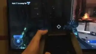 Halo MCC Lag in Co-op