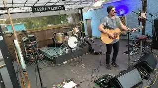 Jason Devore “Courage “ @ Terra Fermata 1-22-2023