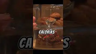 Los 10 peores alimentos para la salud. Parte 1. Boller&iacute;a industrial.#pan #donas