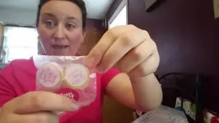 Two Ways To Mail Out Perfectly Posh Samples