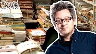 Diego Parassole - Problemi burocratici | Zelig