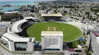 Kensington Oval Barbados